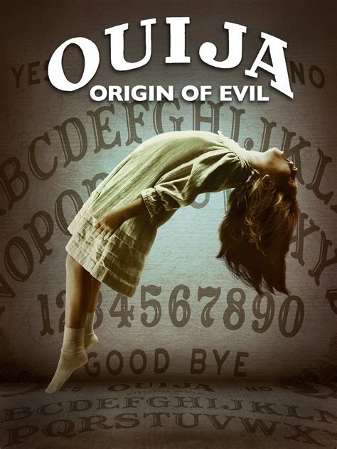Watch Ouija: Origin of Evil .